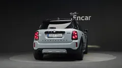 2023 Mini Countryman Untamed Edition — фото 4