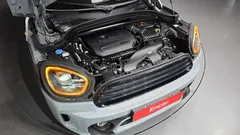 2023 Mini Countryman Untamed Edition — фото 6