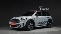 2023 Mini Countryman Untamed Edition — фото 13