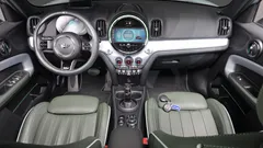 2023 Mini Countryman Untamed Edition — фото 14