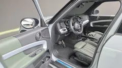2023 Mini Countryman Untamed Edition — фото 17