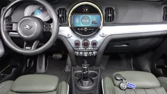 2023 Mini Countryman Untamed Edition — фото 19