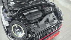 2022 Mini Clubman JCW, серебристый — фото 6