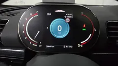 2022 Mini Clubman JCW, серебристый — фото 8
