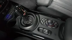 2022 Mini Clubman JCW, серебристый — фото 9