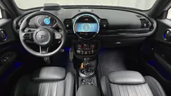 2022 Mini Clubman JCW, серебристый — фото 14
