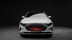 2023 Hyundai Grandeur 3.0 LPi Rent Car — фото 3