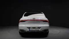 2023 Hyundai Grandeur 3.0 LPi Rent Car — фото 4