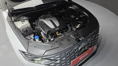 2023 Hyundai Grandeur 3.0 LPi Rent Car — фото 6