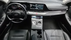 2023 Hyundai Grandeur 3.0 LPi Rent Car — фото 7