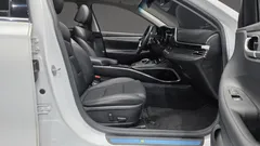 2023 Hyundai Grandeur 3.0 LPi Rent Car — фото 15