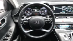 2023 Hyundai Grandeur 3.0 LPi Rent Car — фото 17