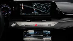 2023 Hyundai Grandeur 3.0 LPi Rent Car — фото 19