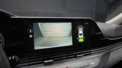 2023 Hyundai Grandeur 3.0 LPi Rent Car — фото 20