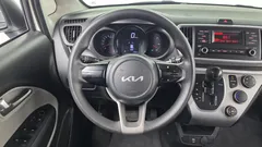 2022 Kia Ray Van — фото 13