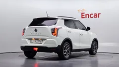 2022 SsangYong Tivoli Gasoline 1.5 2WD — фото 2