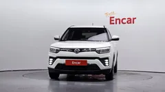 2022 SsangYong Tivoli Gasoline 1.5 2WD — фото 3