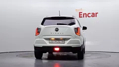 2022 SsangYong Tivoli Gasoline 1.5 2WD — фото 4