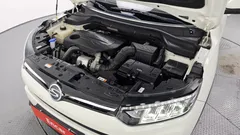 2022 SsangYong Tivoli Gasoline 1.5 2WD — фото 6