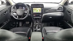 2022 SsangYong Tivoli Gasoline 1.5 2WD — фото 7