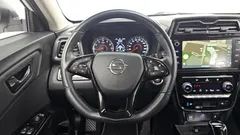 2022 SsangYong Tivoli Gasoline 1.5 2WD — фото 13