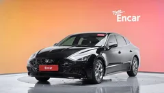2023 Hyundai Sonata 2.0 — фото 1