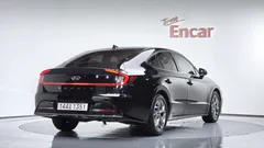 2023 Hyundai Sonata 2.0 — фото 2