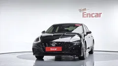 2023 Hyundai Sonata 2.0 — фото 3