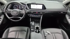 2023 Hyundai Sonata 2.0 — фото 7