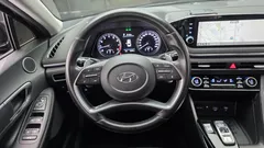 2023 Hyundai Sonata 2.0 — фото 13
