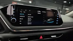 2023 Hyundai Sonata 2.0 — фото 15