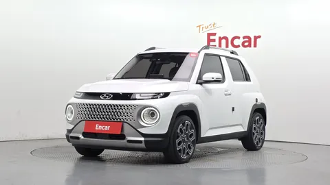 2023 Hyundai Casper Inspiration