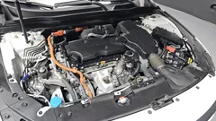 2022 Honda Accord 2.0 Hybrid Touring — фото 6