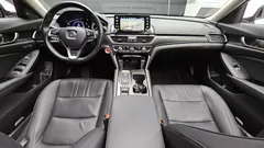2022 Honda Accord 2.0 Hybrid Touring — фото 7