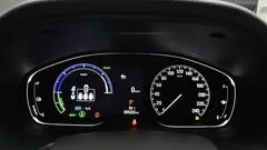 2022 Honda Accord 2.0 Hybrid Touring — фото 8