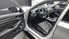 2022 Honda Accord 2.0 Hybrid Touring — фото 10