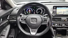 2022 Honda Accord 2.0 Hybrid Touring — фото 12