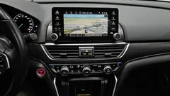 2022 Honda Accord 2.0 Hybrid Touring — фото 13