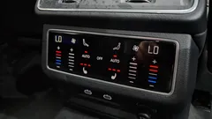 2021 Audi S7 3.0 TDI Quattro, синий — фото 19