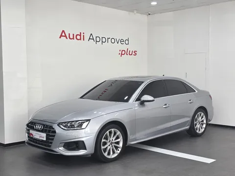 2023 Audi A4 40 TFSI