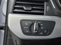 2023 Audi A4 40 TFSI, серебристый — фото 17