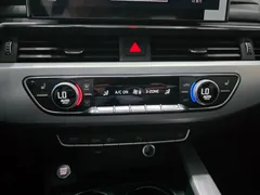 2023 Audi A4 40 TFSI, серебристый — фото 20
