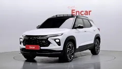 2024 ChevroletGMDaewoo Trailblazer 1.3 Turbo 4WD — фото 1