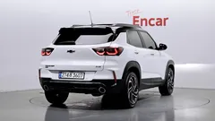 2024 ChevroletGMDaewoo Trailblazer 1.3 Turbo 4WD — фото 2