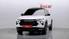 2024 ChevroletGMDaewoo Trailblazer 1.3 Turbo 4WD — фото 3