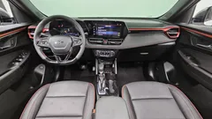 2024 ChevroletGMDaewoo Trailblazer 1.3 Turbo 4WD — фото 7