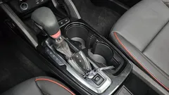 2024 ChevroletGMDaewoo Trailblazer 1.3 Turbo 4WD — фото 9