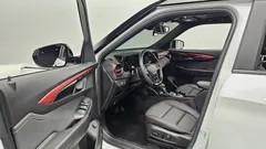 2024 ChevroletGMDaewoo Trailblazer 1.3 Turbo 4WD — фото 10