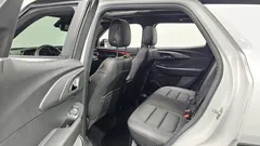 2024 ChevroletGMDaewoo Trailblazer 1.3 Turbo 4WD — фото 11