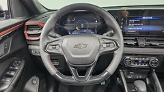 2024 ChevroletGMDaewoo Trailblazer 1.3 Turbo 4WD — фото 12